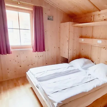 Ferienhaeuser Eberharter - Haus 4 Schwendau