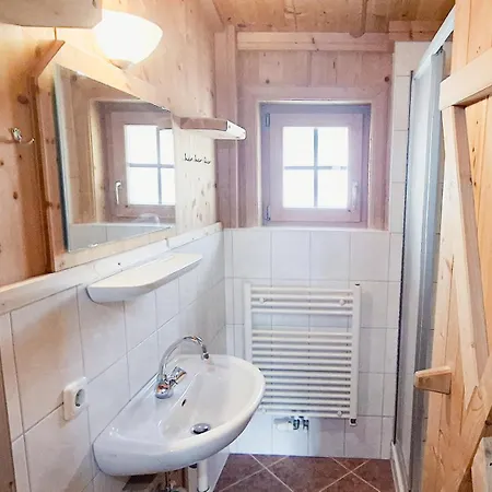 Ferienhaeuser Eberharter - Haus 4 Casa de Férias *