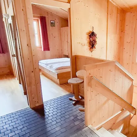 Ferienhaeuser Eberharter - Haus 4