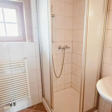 Ferienhaeuser Eberharter - Haus 4 Schwendau