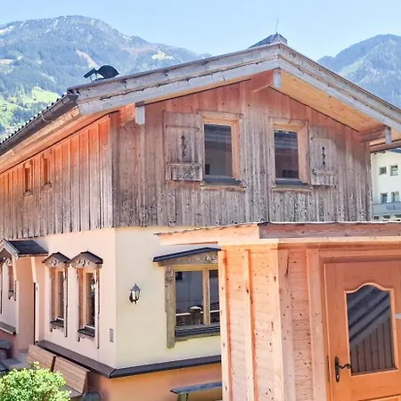Ferienhaeuser Eberharter - Haus 4 Feriehus Schwendau