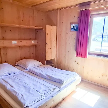 Ferienhaeuser Eberharter - Haus 4 Feriehus