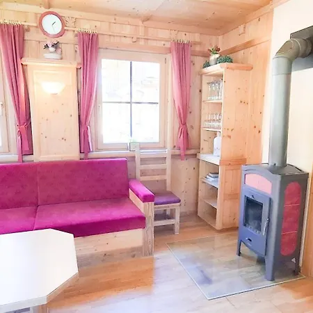 Feriehus Ferienhaeuser Eberharter - Haus 4