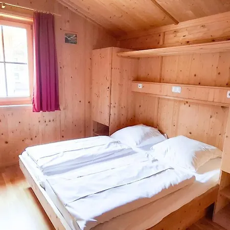 Ferienhaeuser Eberharter - Haus 4 Feriehus