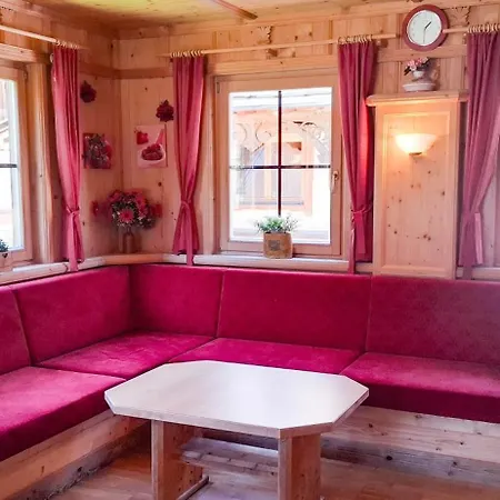 Ferienhaeuser Eberharter - Haus 4 *