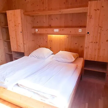 Ferienhaeuser Eberharter - Haus 4 Feriehus *