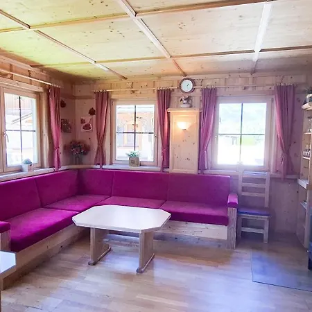 Ferienhaeuser Eberharter - Haus 4 * Schwendau